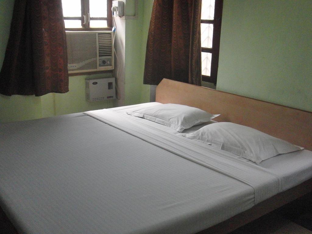 Shivakashi Guest House Varanasi Phòng bức ảnh