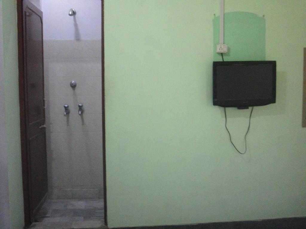 Shivakashi Guest House Varanasi Phòng bức ảnh