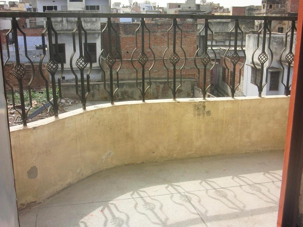 Shivakashi Guest House Varanasi Phòng bức ảnh