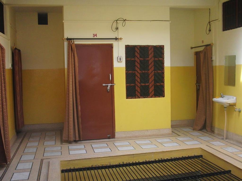 Shivakashi Guest House Varanasi Phòng bức ảnh