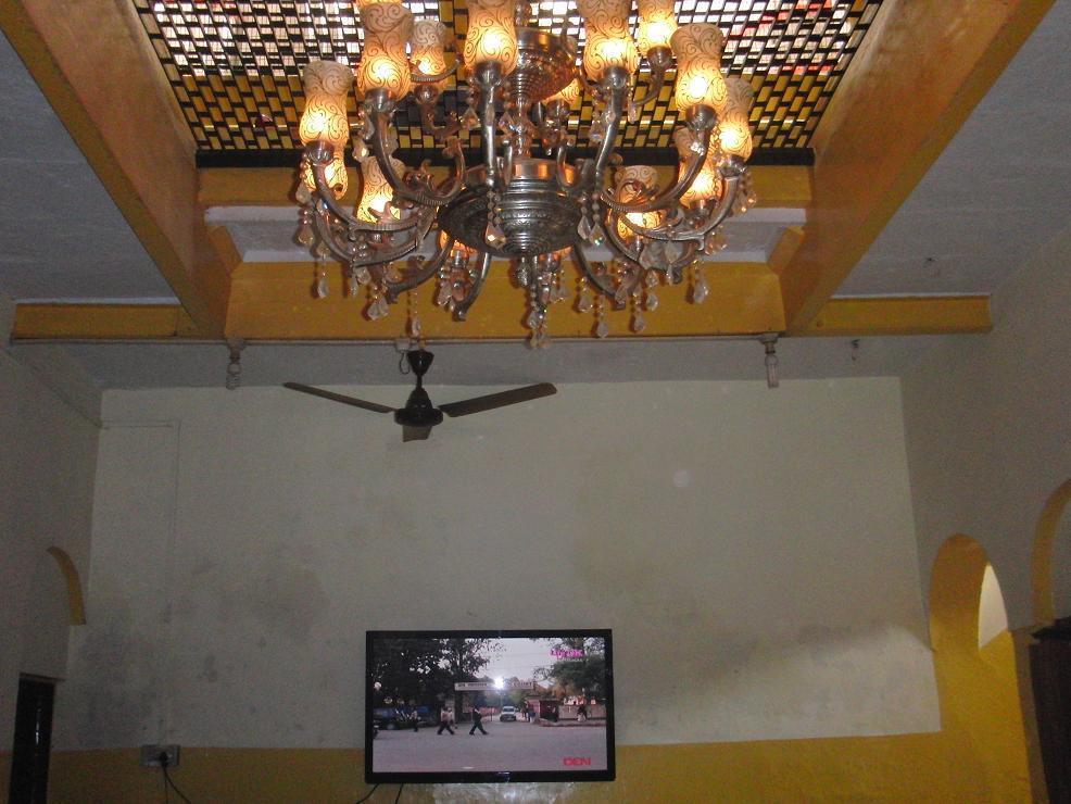 Shivakashi Guest House Varanasi Ngoại thất bức ảnh