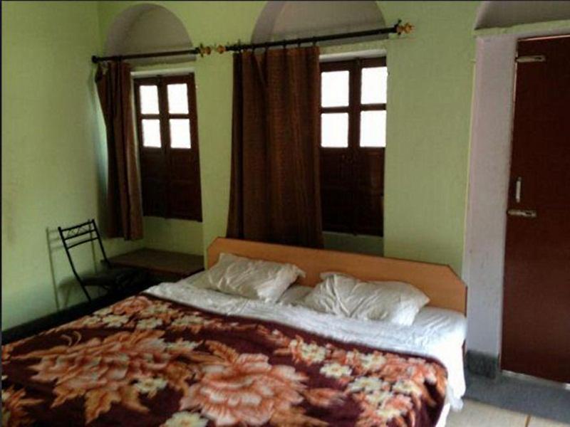 Shivakashi Guest House Varanasi Ngoại thất bức ảnh