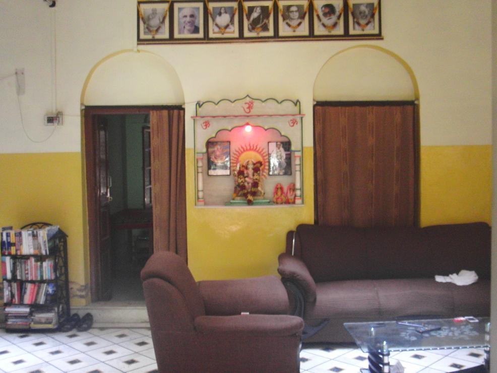 Shivakashi Guest House Varanasi Ngoại thất bức ảnh