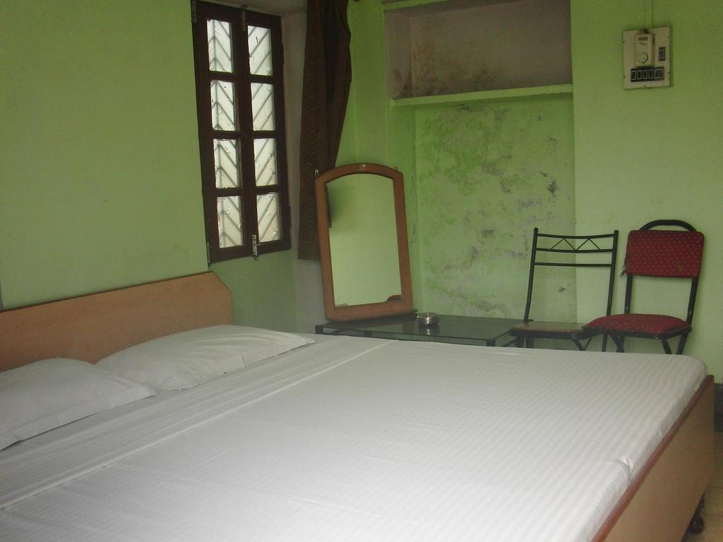 Shivakashi Guest House Varanasi Ngoại thất bức ảnh